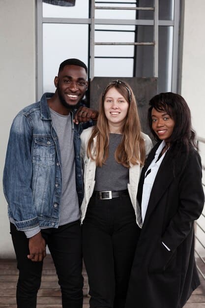 Future Leadership: Essential Skills for Tomorrow’s Leaders