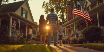 Affordable Housing Options: Navigating US Government Programs in 2025 - Cover Image