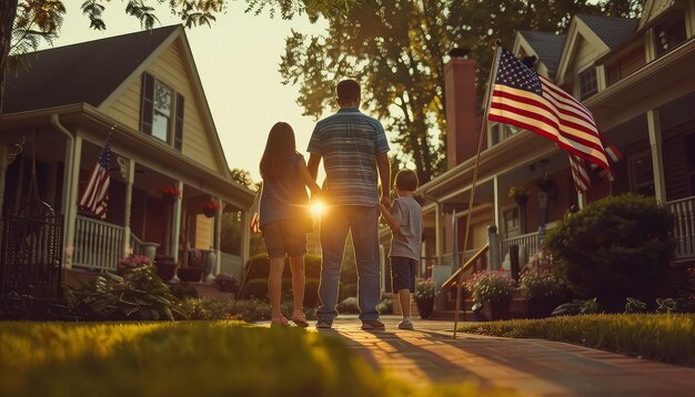 Affordable Housing Options: Navigating US Government Programs in 2025