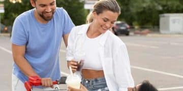 SNAP Benefits: Your Guide to Food Assistance Programs - Cover Image