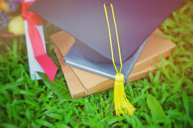 Education Grants & Scholarships: US Gov Funding Guide