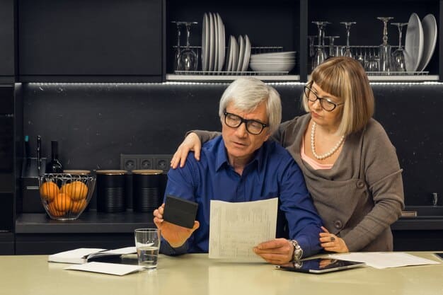 Retirement Planning: Integrating Government Benefits into Your Financial Strategy