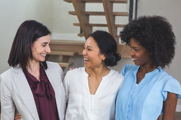 Preventative Care Updates: Screenings & Vaccinations 2025