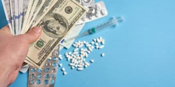 Inflation's Grip on Healthcare: Managing 2025 Medical Costs Inflation's Grip on Healthcare: Managing 2025 Medical Costs - Cover Image