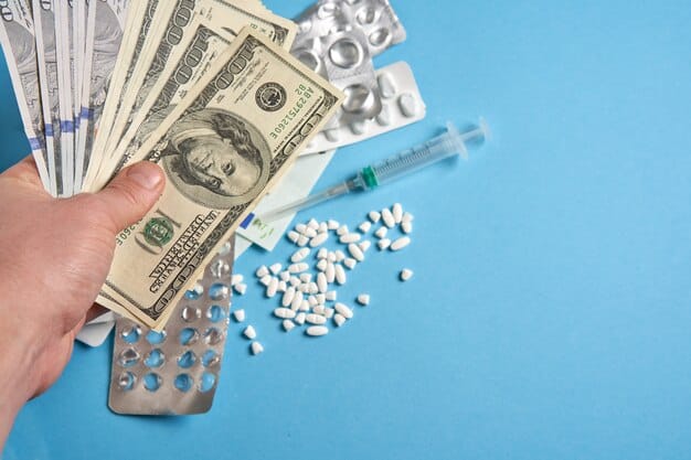 Inflation’s Grip on Healthcare: Managing 2025 Medical Costs