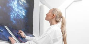 AI in Healthcare: Innovations to Watch in 2025 - Cover Image