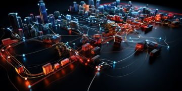 Global Supply Chain Disruptions: Retail Impact in the US - Cover Image