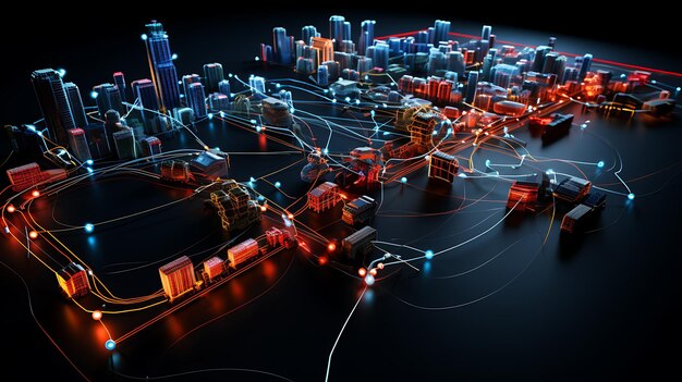 Global Supply Chain Disruptions: Retail Impact in the US