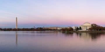 National Emergency Declaration: US Economy Impact of Climate Policies - Cover Image