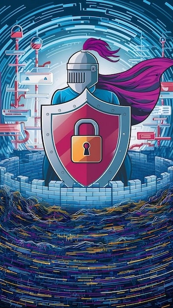 Breaking: New Federal Regulations on Data Privacy Taking Effect in 2025