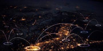 Cybersecurity Alert: US Infrastructure Threats Surge 15% - Expert Analysis - Cover Image