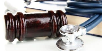 New Legislation Alert: Congress Approves Healthcare Cost Reduction Bill - Cover Image