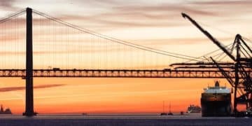 Breaking News: US Trade Relations and Global Partnerships in 2025 - Cover Image