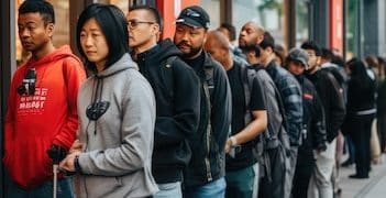 Food Insecurity Crisis: New Study Reveals Stark Reality Across the US - Cover Image