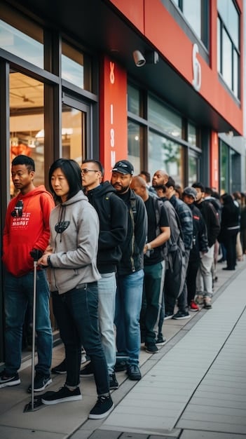 Food Insecurity Crisis: New Study Reveals Stark Reality Across the US