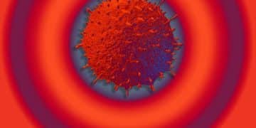 National Alert: New Virus Variant Outbreak Warning from Public Health Officials - Cover Image