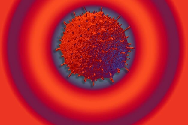 National Alert: New Virus Variant Outbreak Warning from Public Health Officials