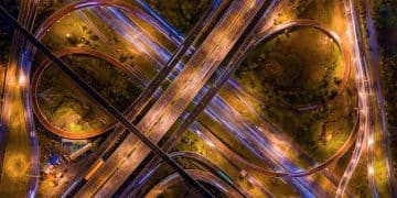 New Legislation Alert: Modernizing US Infrastructure with Key Bill Provisions - Cover Image