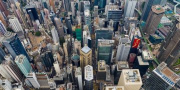 Developing Story: Income Inequality Report Shocks the US - Cover Image