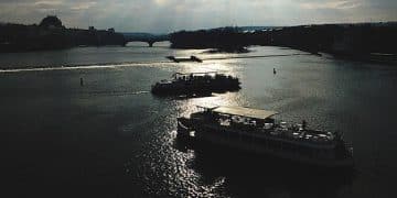 National Alert: Supply Chain Disruptions Loom, Experts Warn - Cover Image