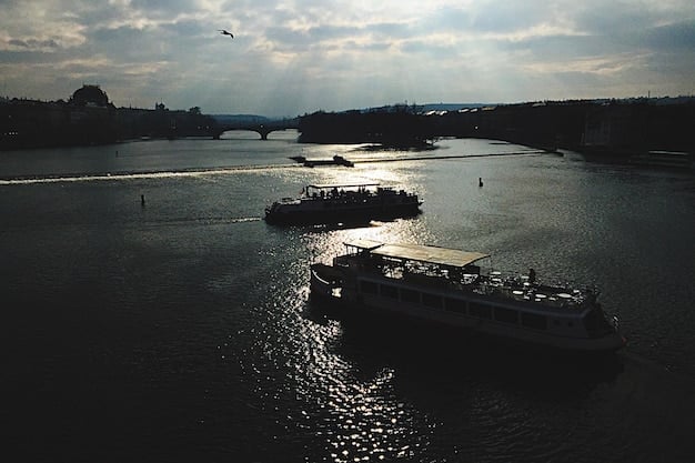 National Alert: Supply Chain Disruptions Loom, Experts Warn