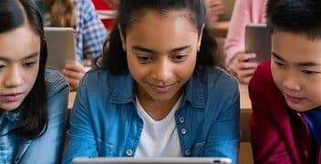 New Legislation: Congress Approves Bill to Transform US Education - Cover Image