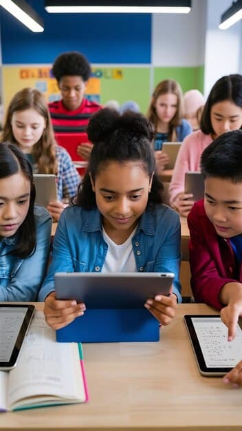 New Legislation: Congress Approves Bill to Transform US Education