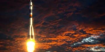 Critical Analysis: The Future of US Space Exploration - New Missions and Technologies - Cover Image