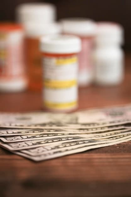 A close-up photo illustrating Breaking News: Major Developments in US Efforts to Address the Opioid Crisis. The image should depict a healthcare professional administering medication-assisted treatment (MAT) to a patient. The setting should be a clean, well-lit medical office or clinic. The focus should be on the care and compassion provided, highlighting the importance of treatment in combating the opioid crisis.