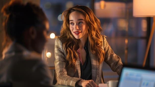 Achieve a 15% Salary Increase in 2025: Proven US Strategies