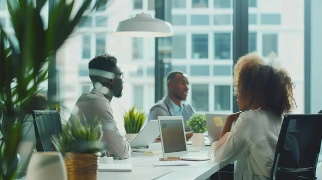 The Future of Work: Preparing for Automation and AI in the US Job Market