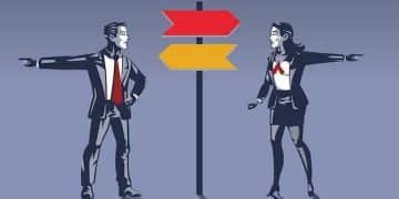 Career Change Roadmap: Your 6-Month Guide to Switching Industries - Cover Image