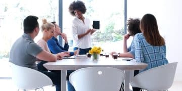 The Power of Mentorship: Accelerate Your Career Growth - Cover Image