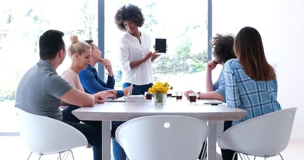 The Power of Mentorship: Accelerate Your Career Growth