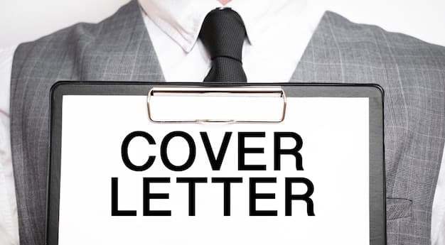 A split-screen image showing a generic cover letter on one side and a tailored cover letter on the other. The tailored cover letter has specific keywords and skills highlighted, emphasizing the importance of customization in job applications and following The Complete Guide to Writing a Cover Letter That Gets You Noticed.