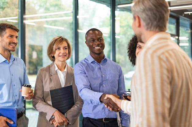 Networking Events: Expand Your Reach and Make Meaningful Connections