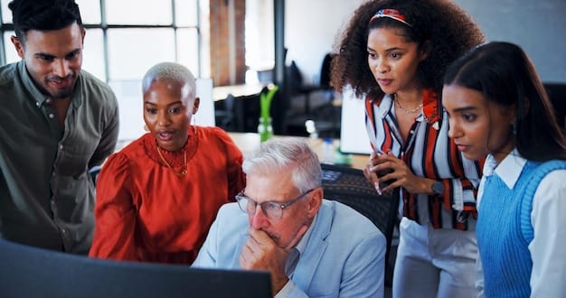 The Importance of Continuous Learning in Today’s Job Market