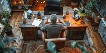 Time Management for Career Success: Boost Your Productivity Now - Cover Image