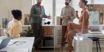 Conflict Resolution: Strategies for Workplace Success - Cover Image