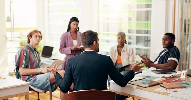 Leadership Development: Cultivating Skills to Inspire Others