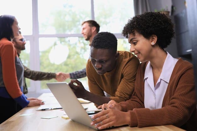 Unlocking Government Grants for US Small Businesses