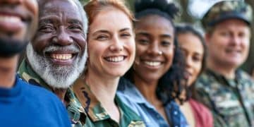 Veteran Benefits Guide: Government Assistance & Resources for US Vets - Cover Image