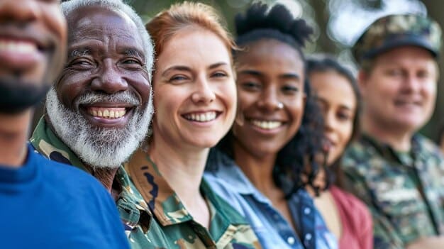 Veteran Benefits Guide: Government Assistance & Resources for US Vets