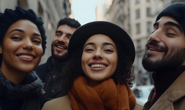 What New Government Benefits Can US Residents Expect in 2025? A Comprehensive Guide