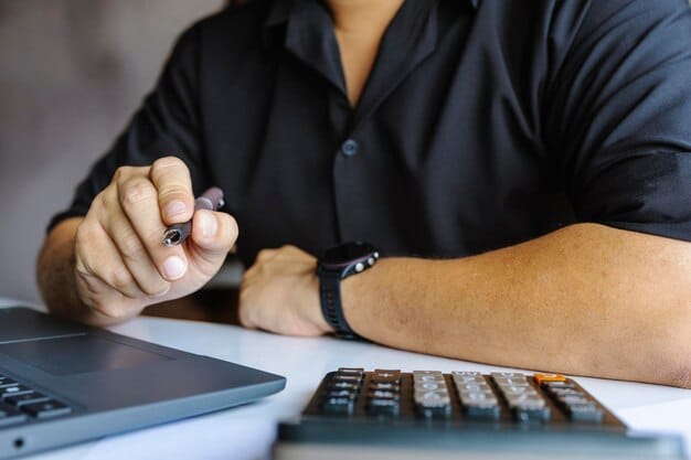 How to Claim Your 2025 Tax Credits: A Step-by-Step Guide