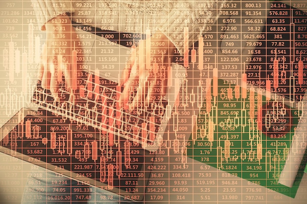 A graph displaying the historical and projected inflation rates in the US, with annotations highlighting key economic events that influenced inflation. The y-axis represents the inflation rate (%), and the x-axis represents time (years). The graph visually demonstrates the fluctuating nature of inflation. Mention 'The Impact of Inflation on US Government Benefits: What to Expect in 2025' in the description.