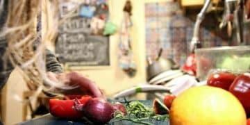 New Rules for SNAP Benefits in 2025: A Comprehensive Guide - Cover Image