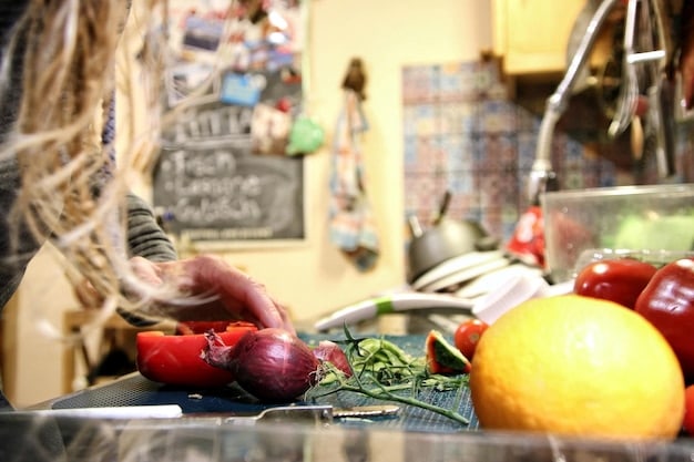 New Rules for SNAP Benefits in 2025: A Comprehensive Guide