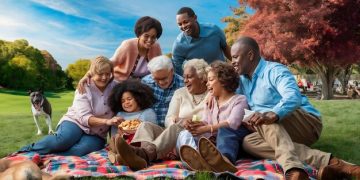 Maximize Your Retirement: Government Benefits Strategies for US Seniors - Cover Image