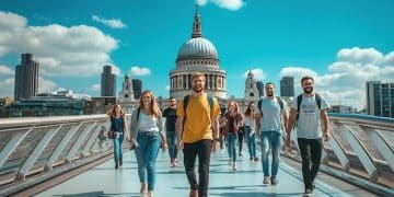 Understanding US Government Benefits: A Comprehensive Eligibility Guide - Cover Image